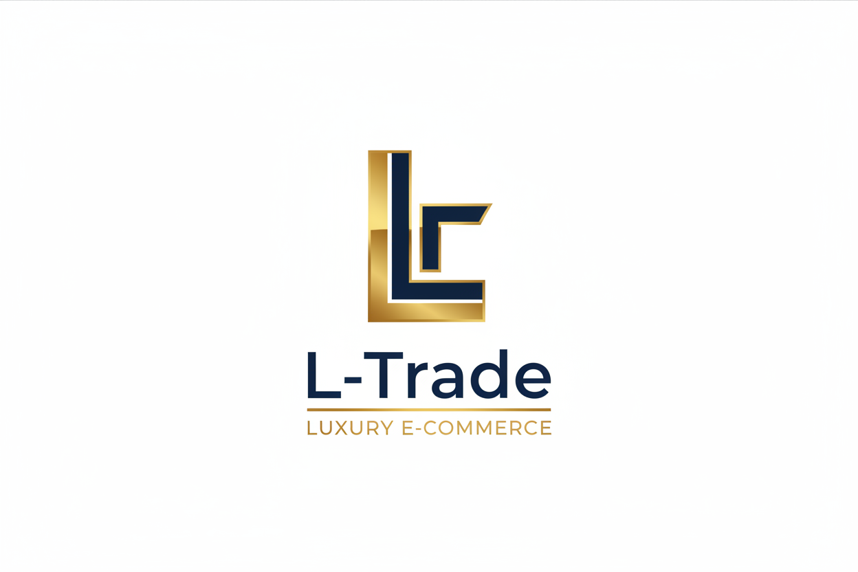 L-Trade Logo